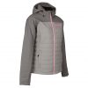 Waverly Jacket 4082-004 Asphalt Castlerock Gray