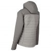 Waverly Jacket 4082-004 Asphalt Castlerock Gray