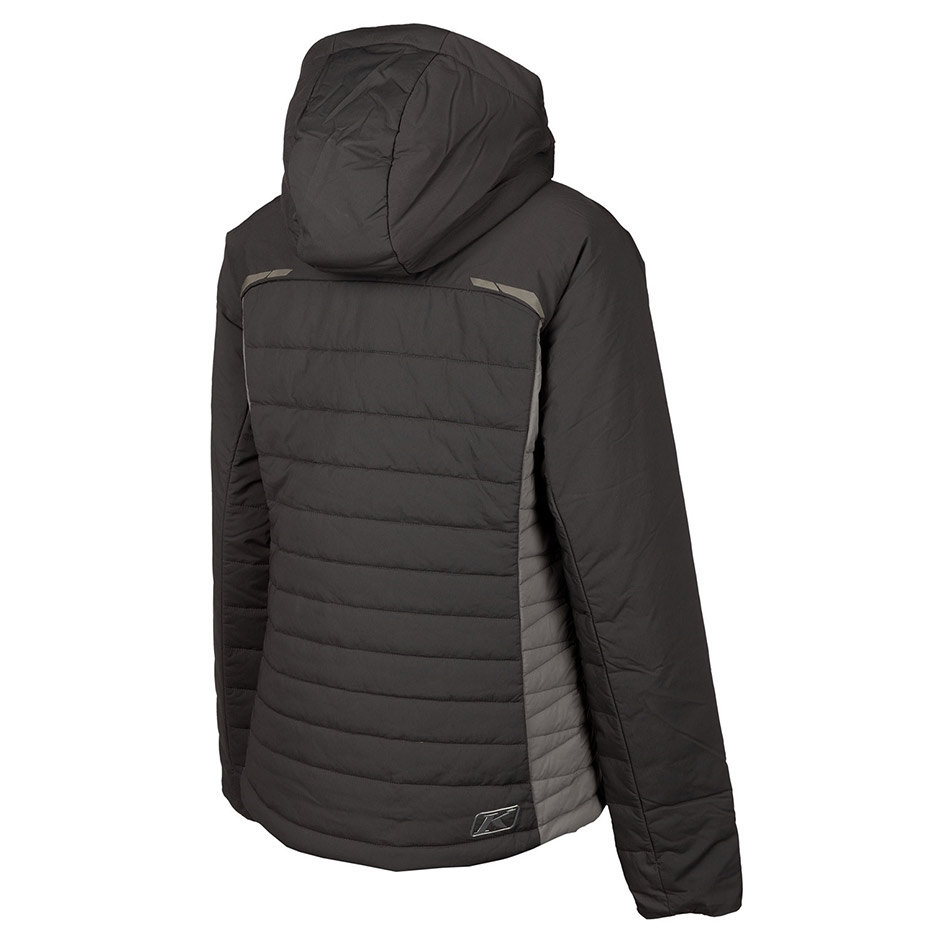 Waverly Jacket 4082-004 Black Asphalt