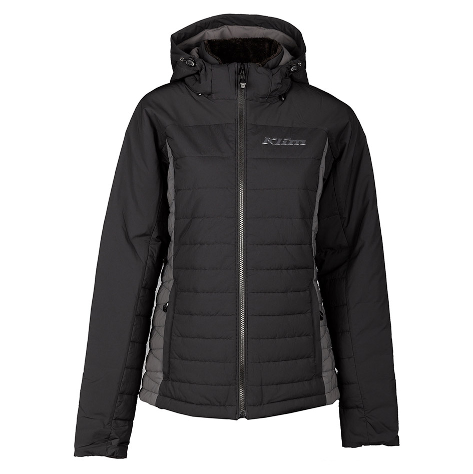 Waverly Jacket 4082-004 Black Asphalt