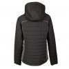 Waverly Jacket 4082-004 Black Asphalt