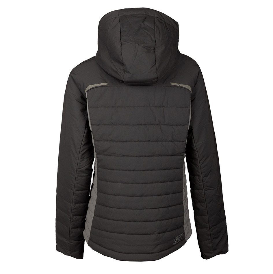 Waverly Jacket 4082-004 Black Asphalt