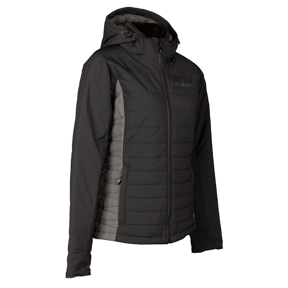 Waverly Jacket 4082-004 Black Asphalt