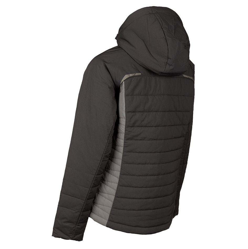 Waverly Jacket 4082-004 Black Asphalt