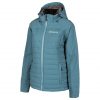 Waverly Jacket 4082-004 Petrol Monument Gray