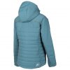 Waverly Jacket 4082-004 Petrol Monument Gray