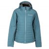 Waverly Jacket 4082-004 Petrol Monument Gray