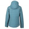 Waverly Jacket 4082-004 Petrol Monument Gray
