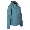 Waverly Jacket 4082-004 Petrol Monument Gray