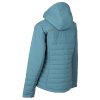 Waverly Jacket 4082-004 Petrol Monument Gray