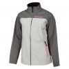 Whistler jacket 4023-004 Asphalt Castlerock Gray