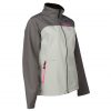 Whistler jacket 4023-004 Asphalt Castlerock Gray