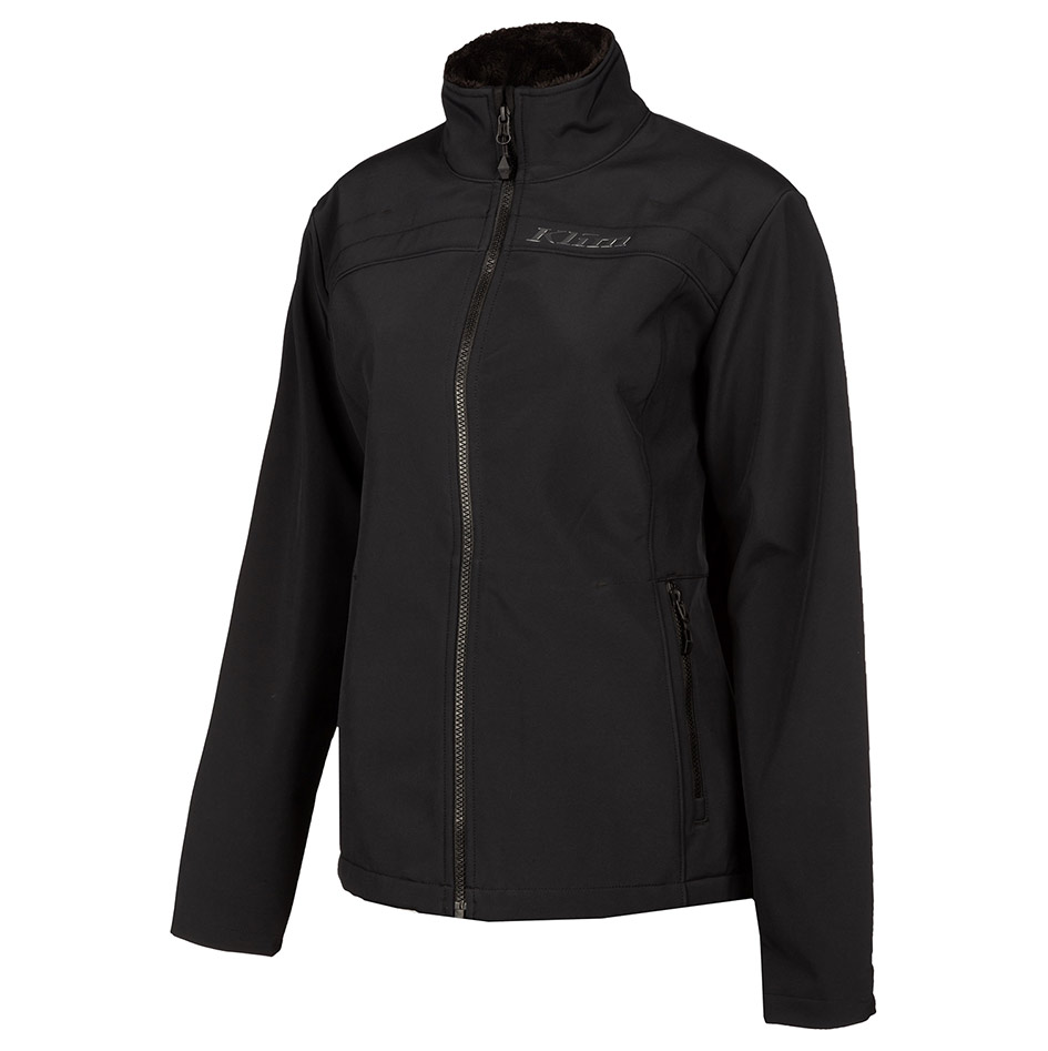 Whistler jacket 4023-004 Black