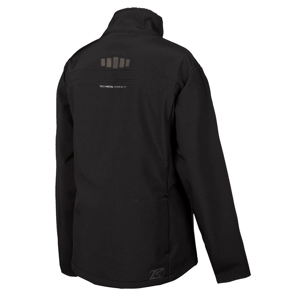 Whistler jacket 4023-004 Black