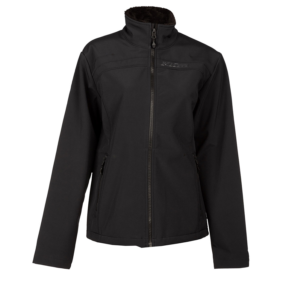 Whistler jacket 4023-004 Black