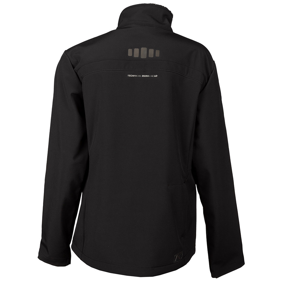 Whistler jacket 4023-004 Black