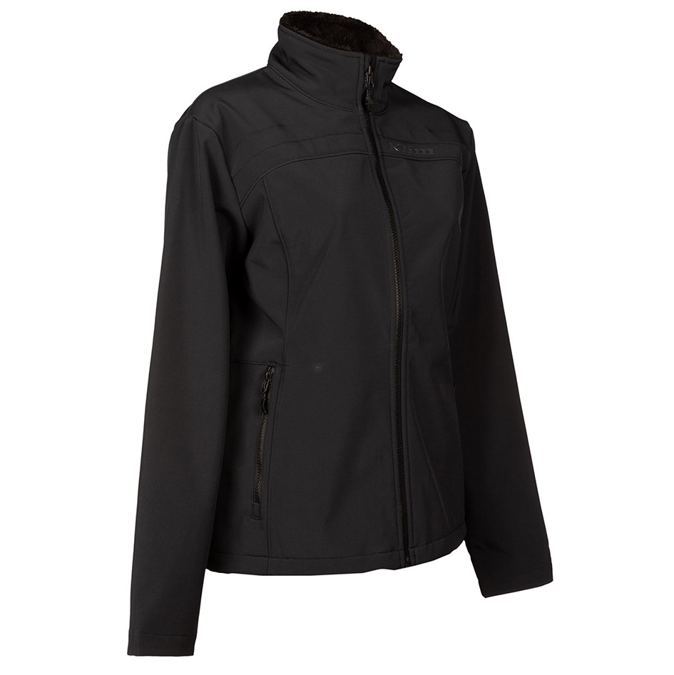 Whistler jacket 4023-004 Black