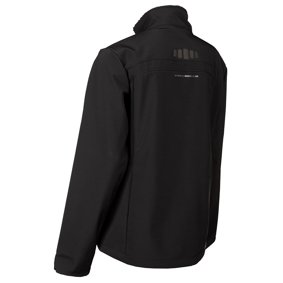Whistler jacket 4023-004 Black