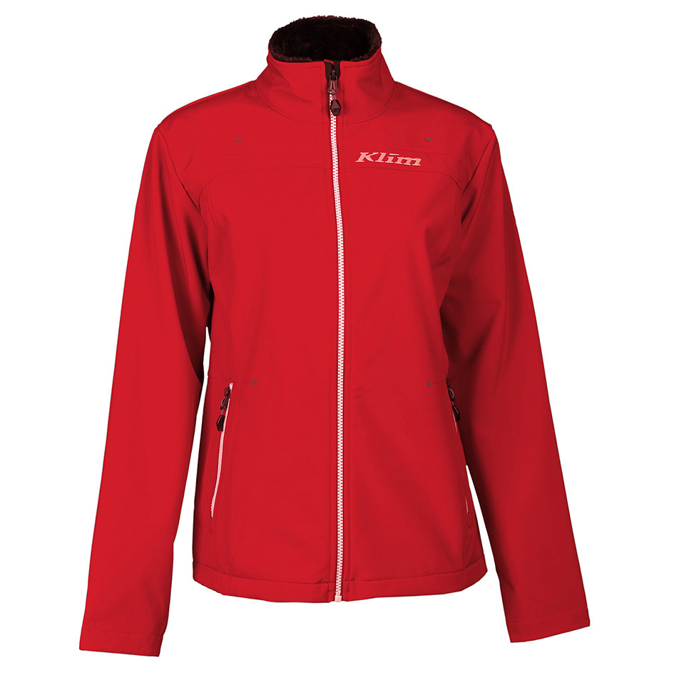 Whistler jacket 4023-004 Chili Pepper