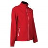 Whistler jacket 4023-004 Chili Pepper