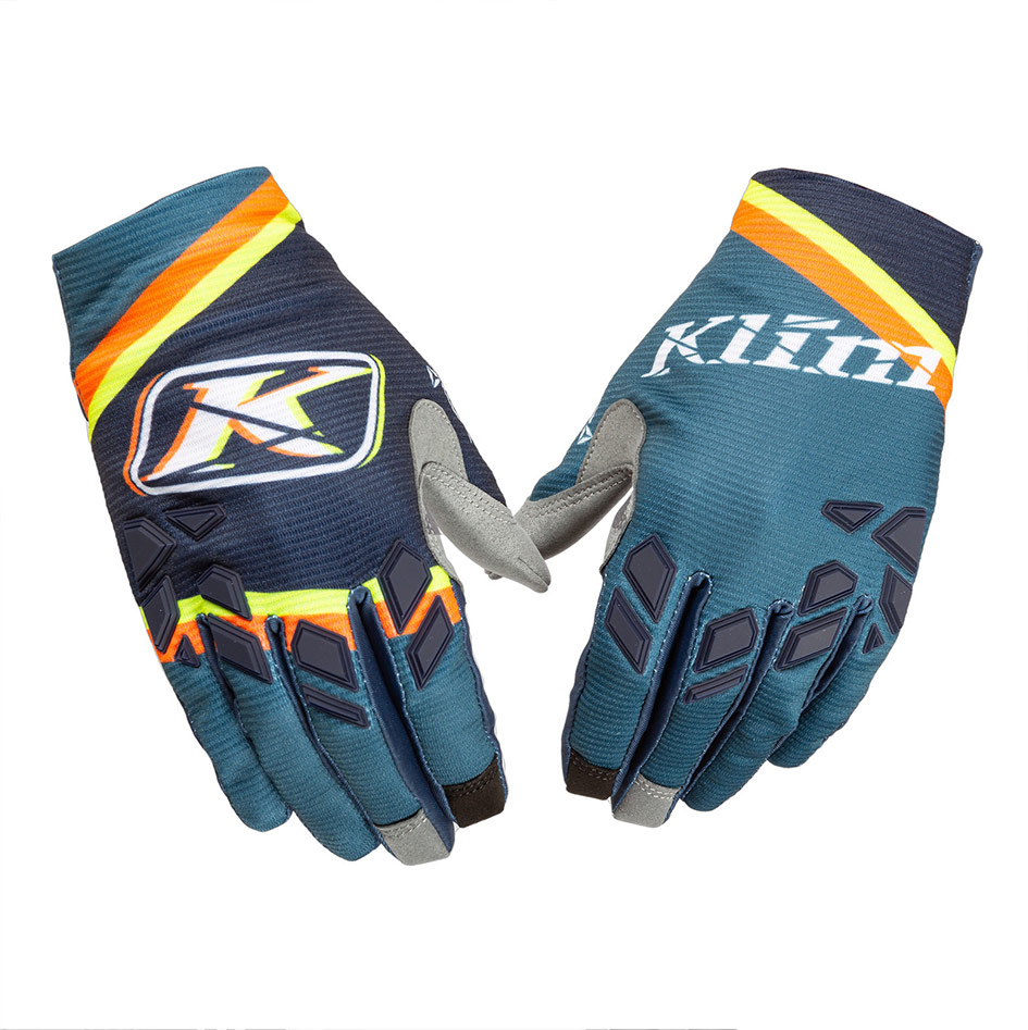 Women's XC Lite Glove-OS-Base-Dirtbike - Gants moto
