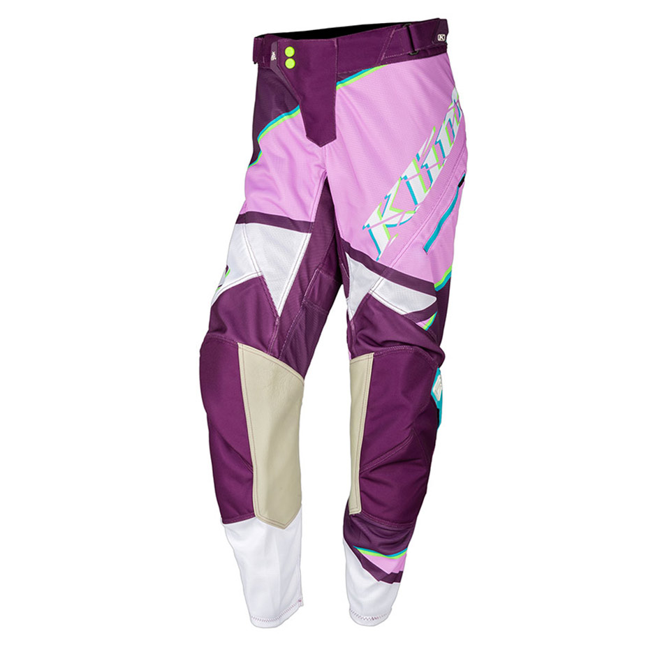 Women's XC Lite Pant 3998-001 Shattered Purple Women's XC Lite Pant 3998-001 Shattered Purple