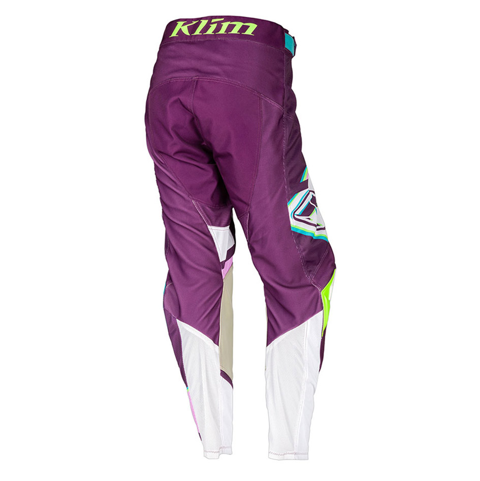 Women's XC Lite Pant 3998-001 Shattered Purple Women's XC Lite Pant 3998-001 Shattered Purple