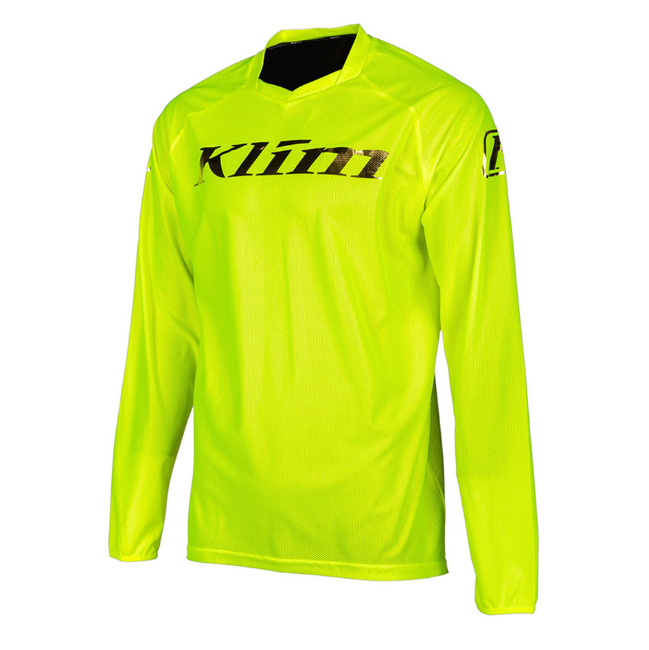 XC Lite Jersey 5003-004 Yellow Gold XC Lite Jersey 5003-004 Yellow Gold