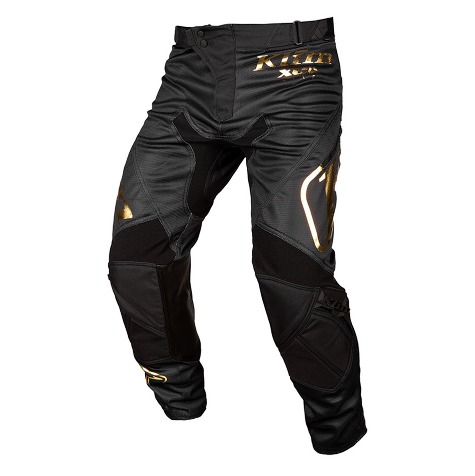 XC Lite Pant 5004-004 Black Gold XC Lite Pant 5004-004 Black Gold
