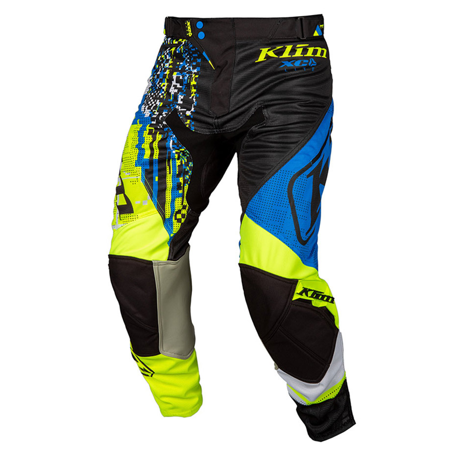 XC Lite Pant 5004-004 Digital Chaos Blue XC Lite Pant 5004-004 Digital Chaos Blue