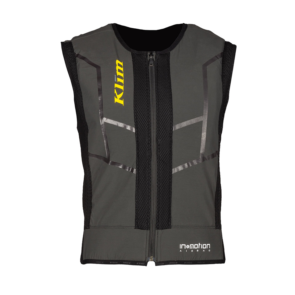 Ai 1 Rally Airbag Vest - Klim