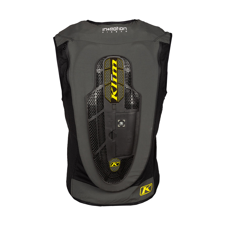 Ai 1 Rally Airbag Vest - Klim