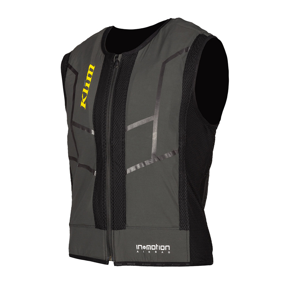 Ai 1 Rally Airbag Vest - Klim