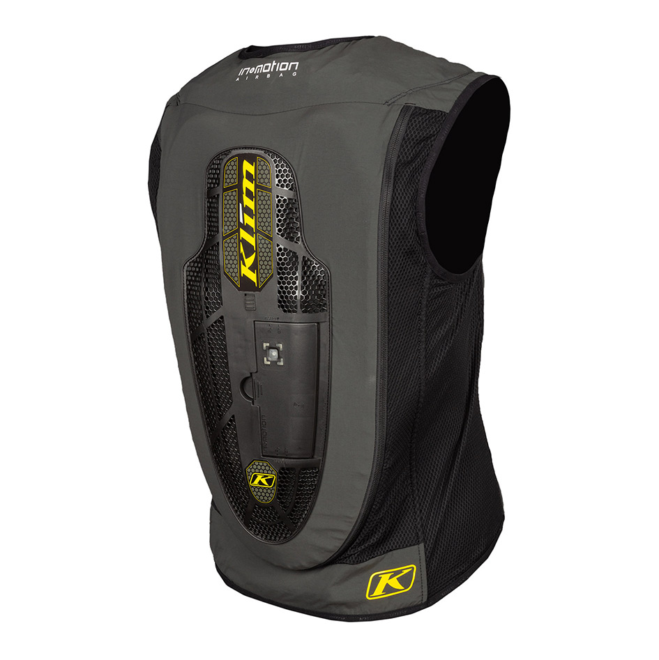 Ai 1 Rally Airbag Vest - Klim