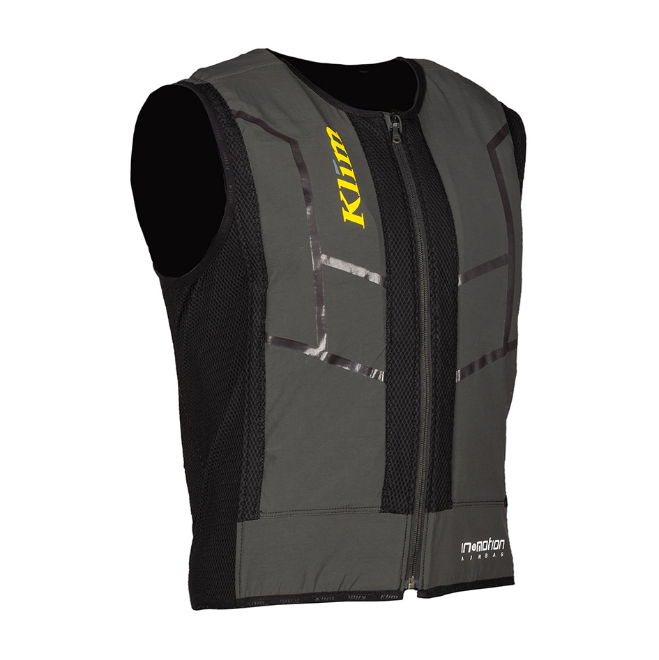 Ai 1 Rally Airbag Vest - Klim