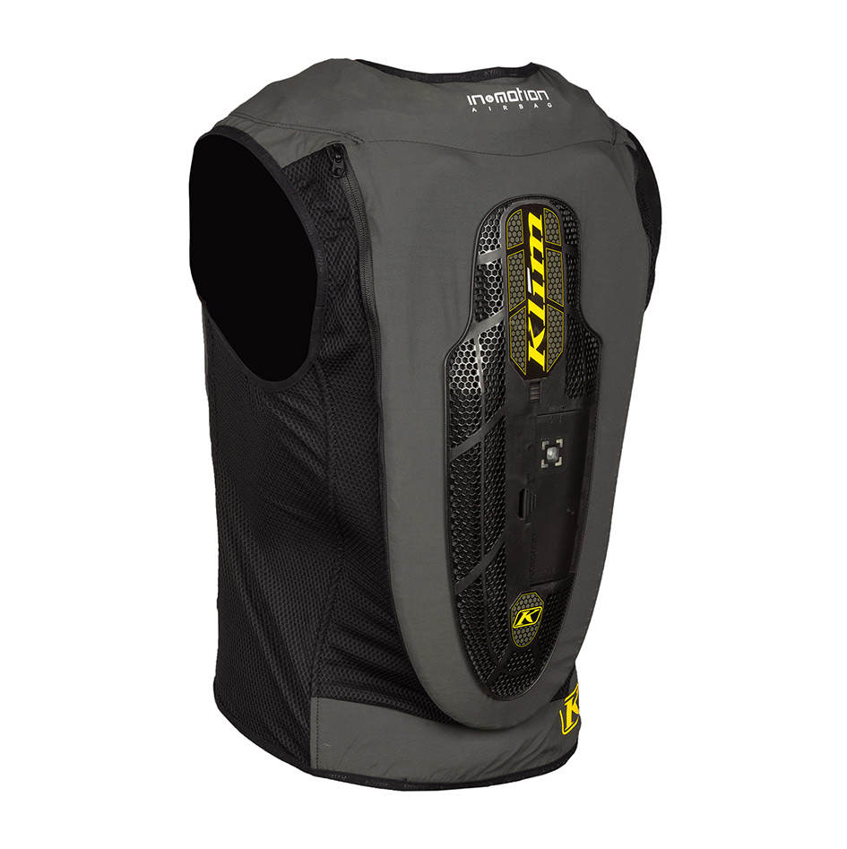 Ai 1 Rally Airbag Vest - Klim