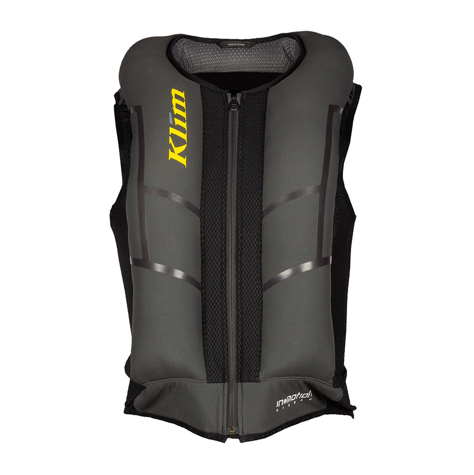 Ai 1 Rally Airbag Vest - Klim
