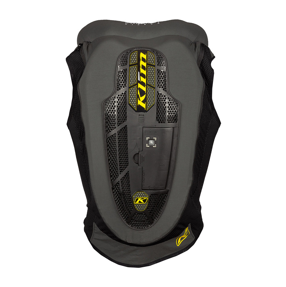 Ai 1 Rally Airbag Vest - Klim