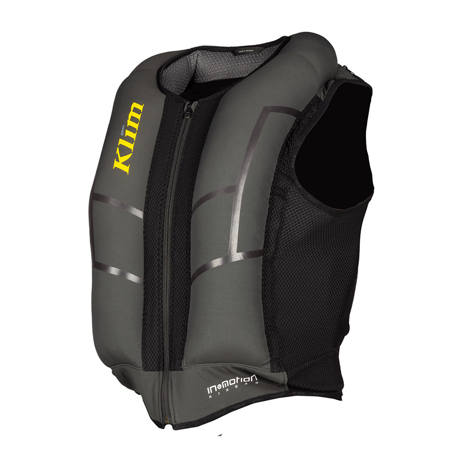 Ai 1 Rally Airbag Vest - Klim