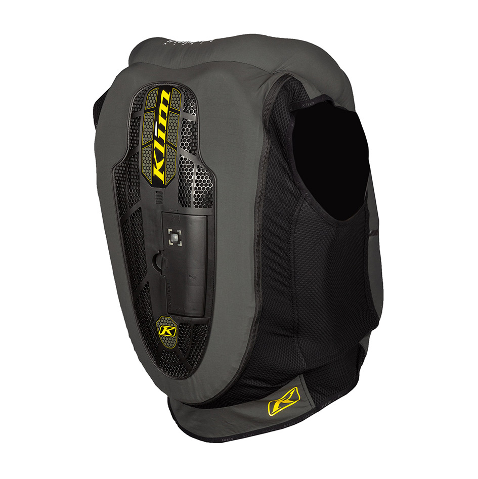 Ai 1 Rally Airbag Vest - Klim