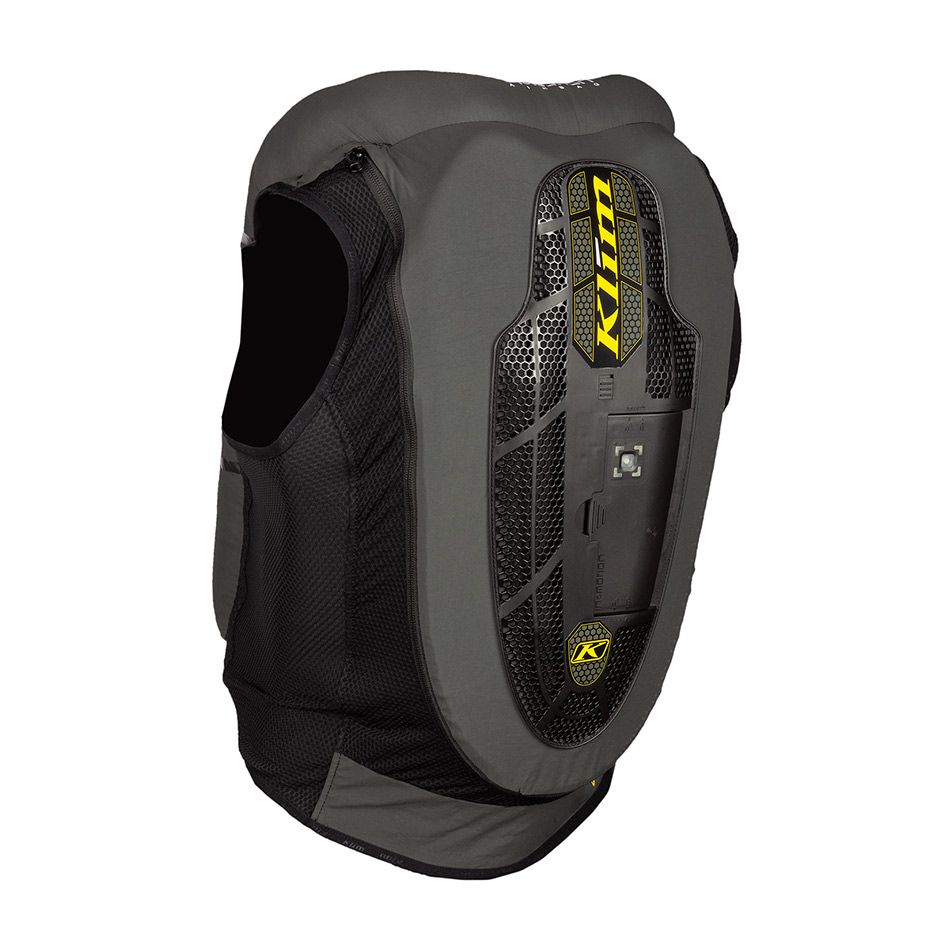 Ai 1 Rally Airbag Vest - Klim