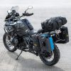 BMW R1250 gs US-drypack fit kit