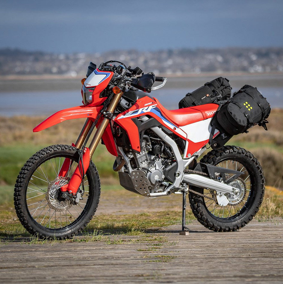 OS-Base-Honda CRF300-Rally