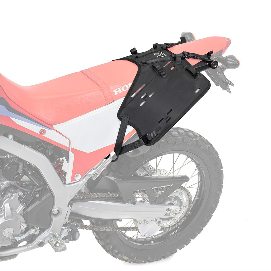 OS-Base-Honda CRF300-Rally