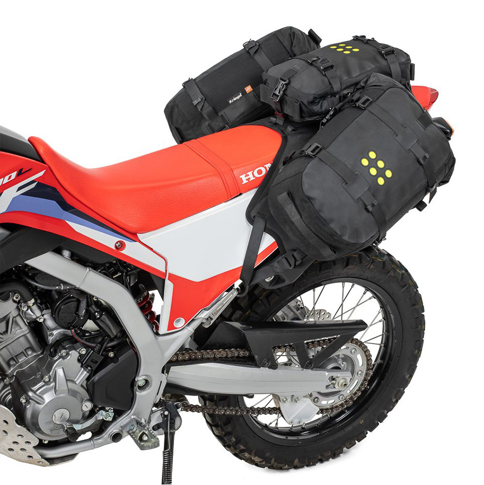 OS-Base-Honda CRF300-Rally