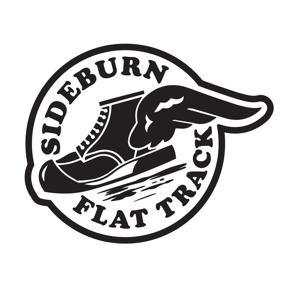 Sideburn limited edition T18 backpack