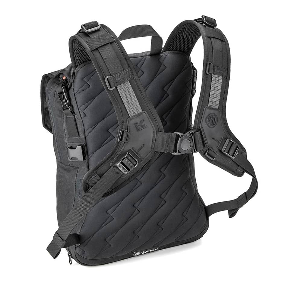 Sac à dos Roam 34 Backpack de Kriega Sac à dos Roam 34 Backpack de Kriega