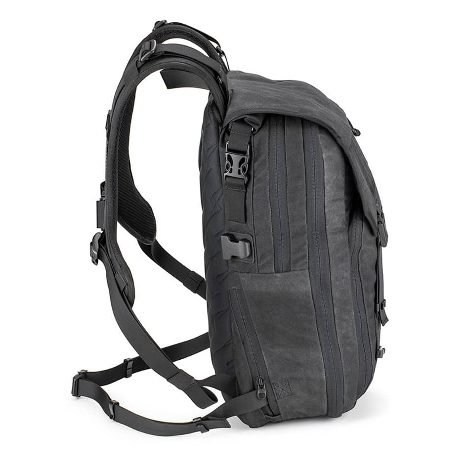Sac à dos Roam 34 Backpack de Kriega Sac à dos Roam 34 Backpack de Kriega