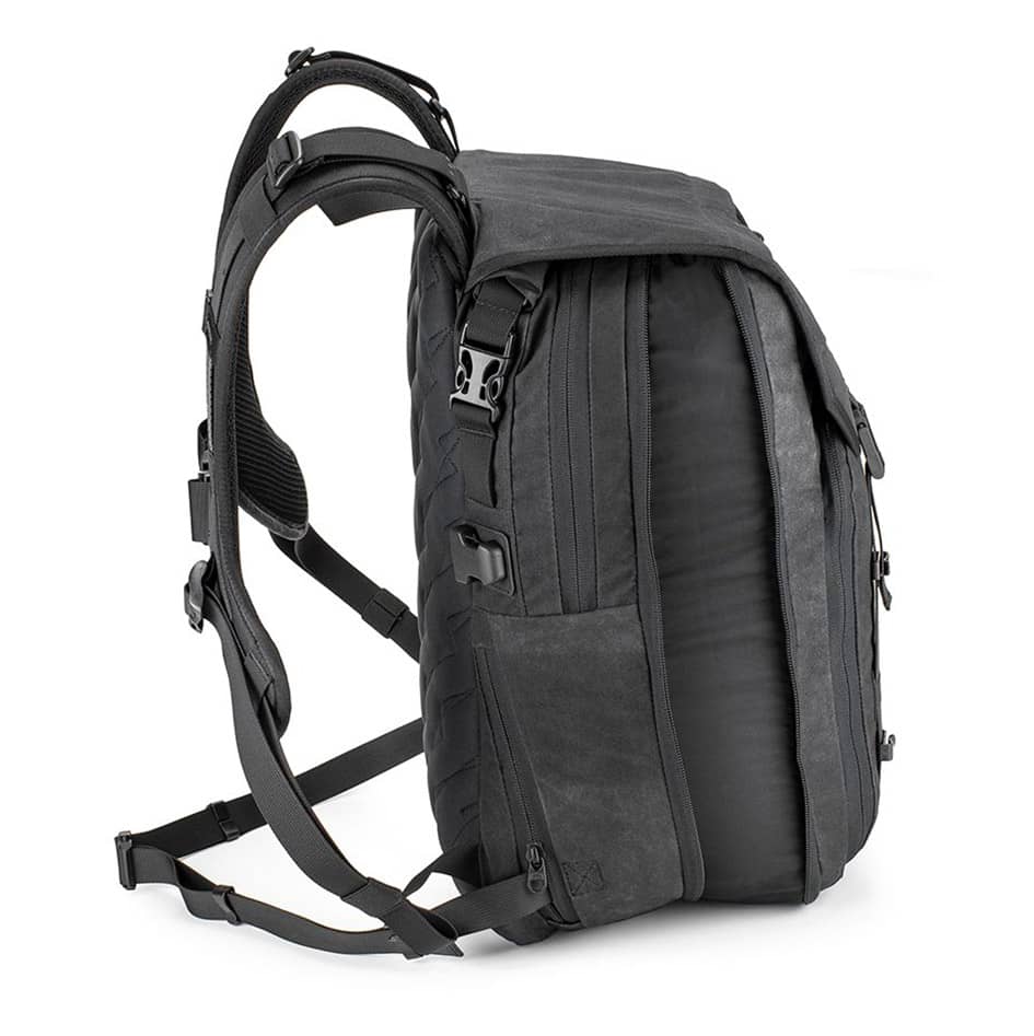Sac à dos Roam 34 Backpack de Kriega Sac à dos Roam 34 Backpack de Kriega