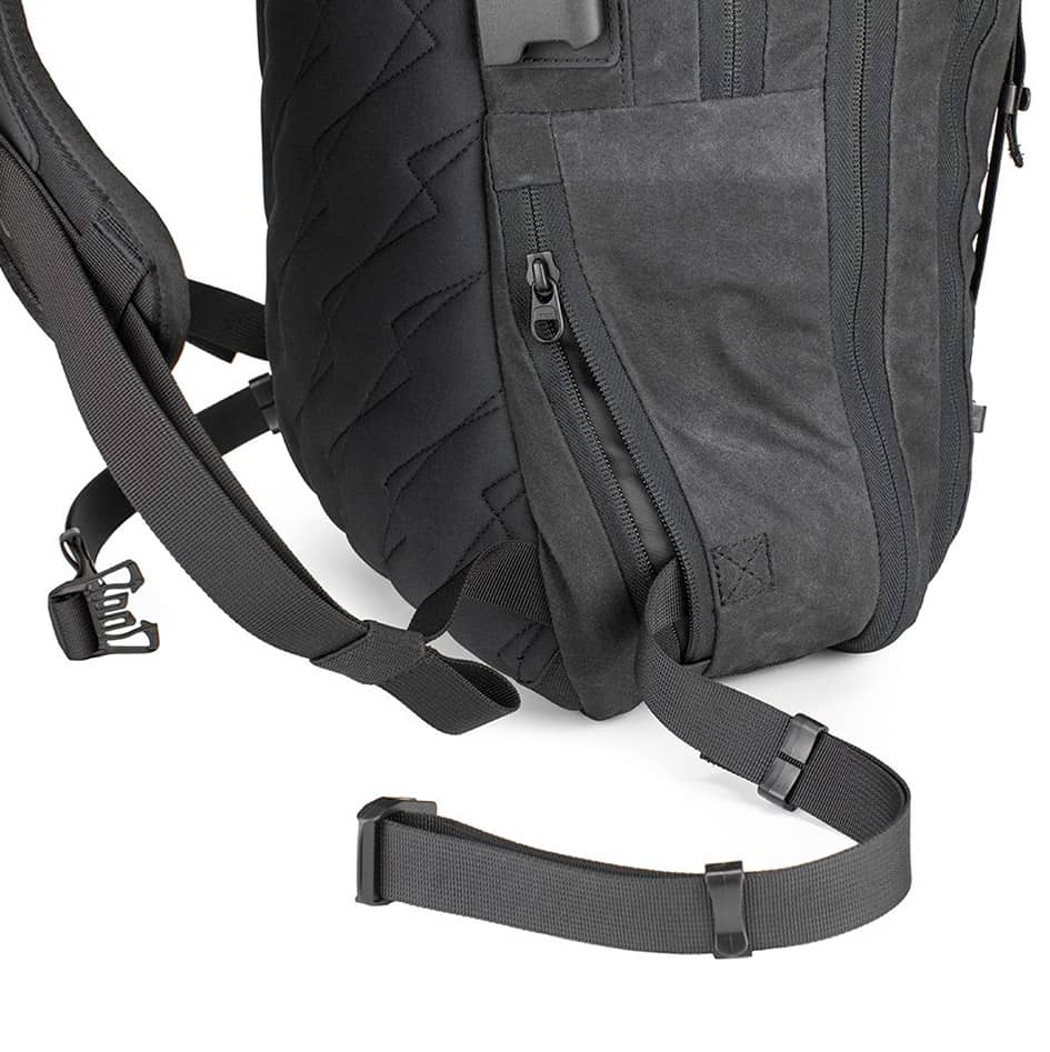 Sac à dos Roam 34 Backpack de Kriega Sac à dos Roam 34 Backpack de Kriega